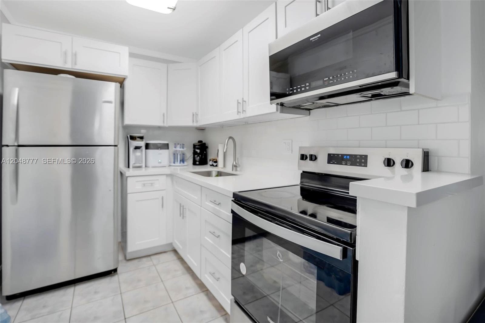 Condominium at 8501 NW 8th St # 110, Miami FL 33126