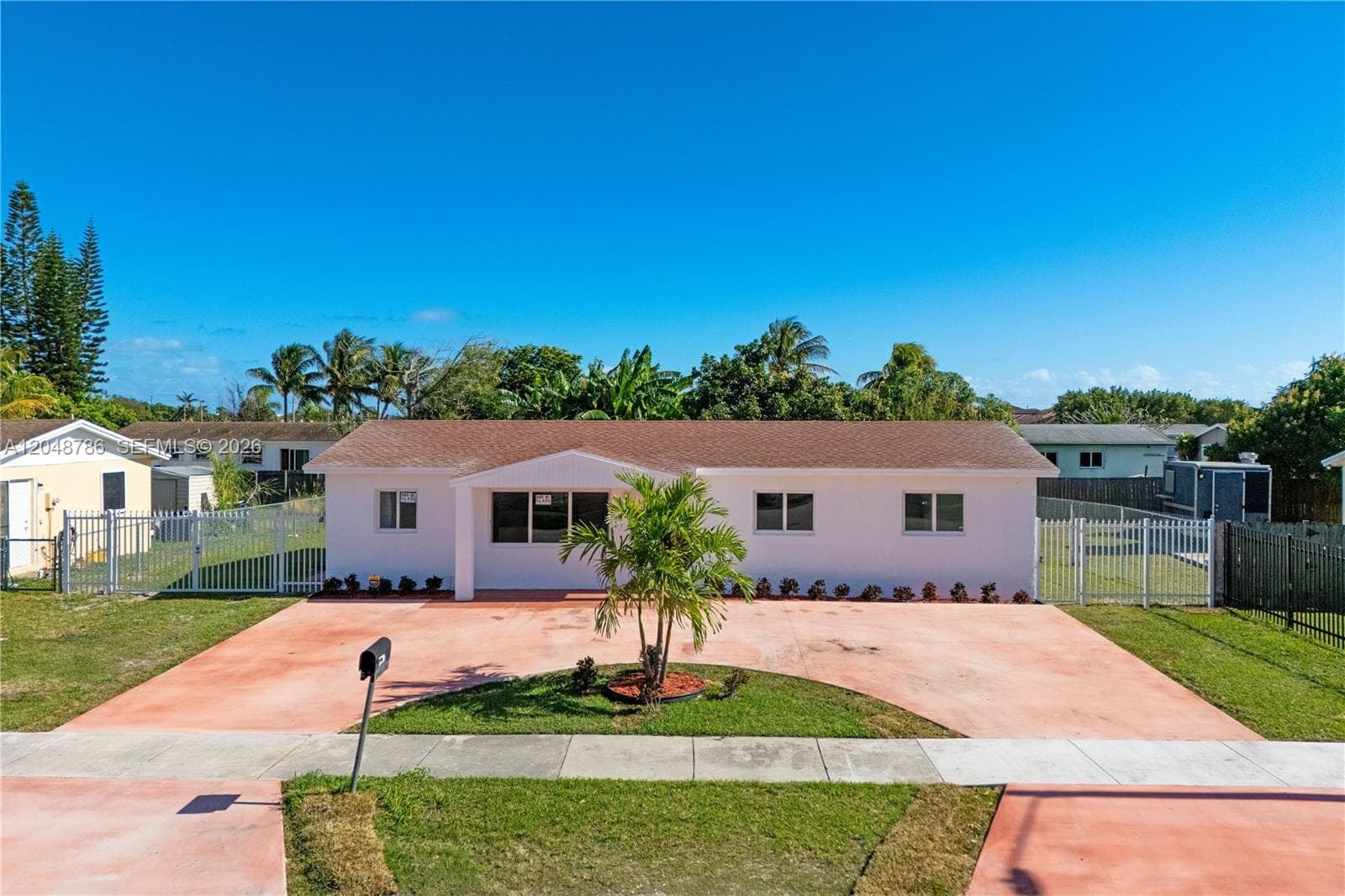 Single Family Residence at 22503 SW 113th Pl, Miami FL 33170