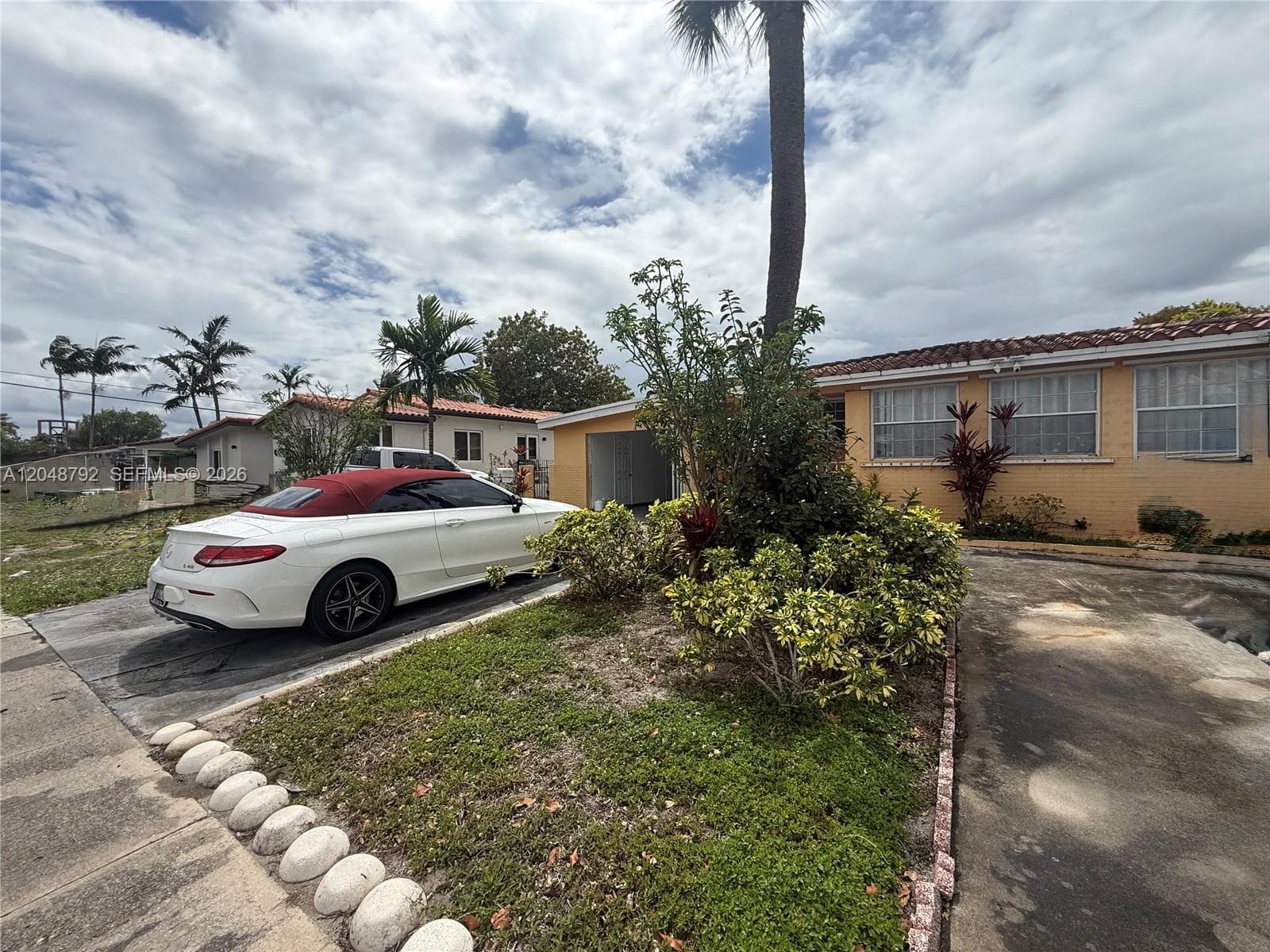 Single Family Residence at 4470 W 1st Ave, Hialeah FL 33012