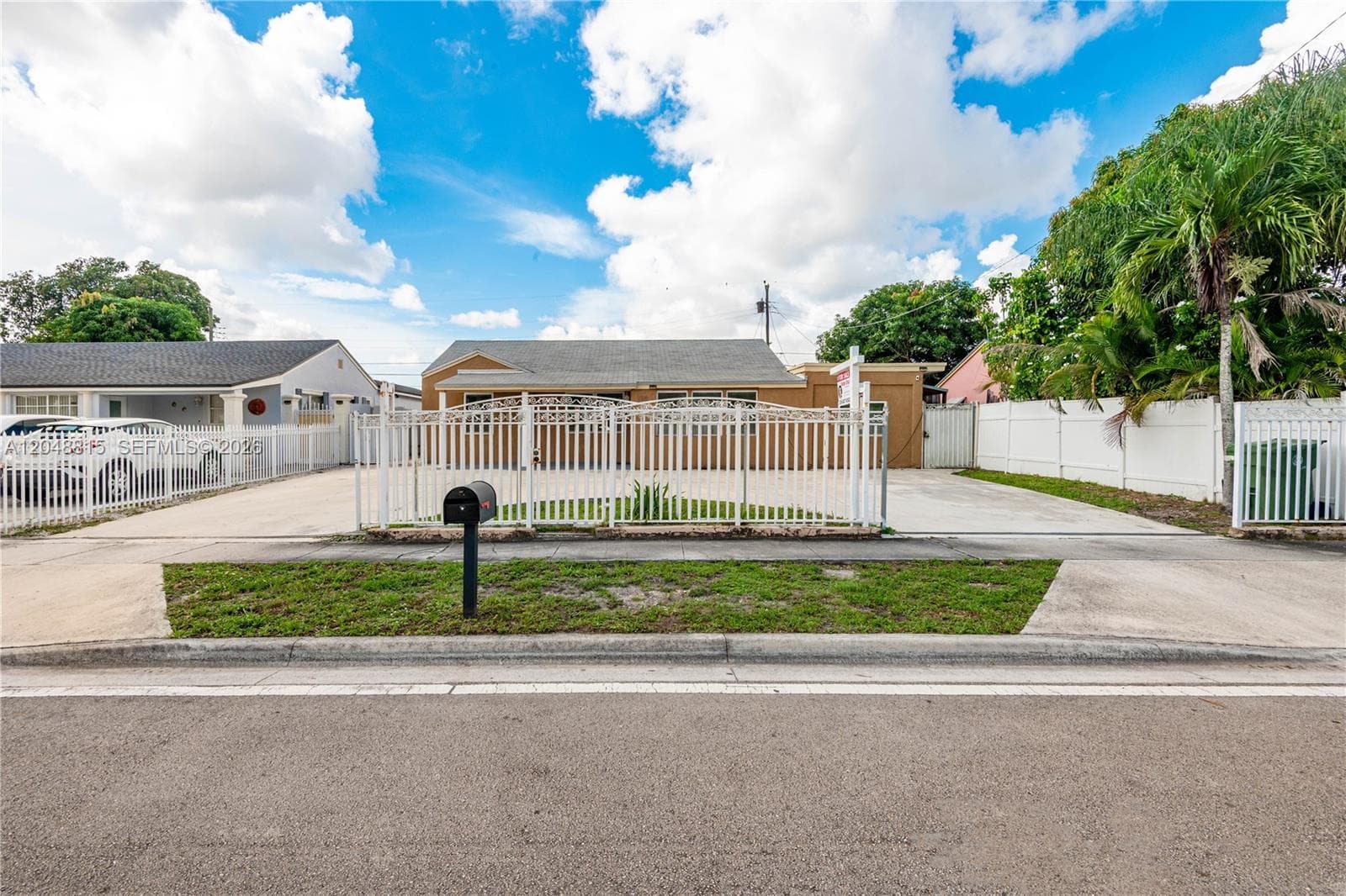 Single Family Residence at 750 NE 4th Pl, Hialeah FL 33010