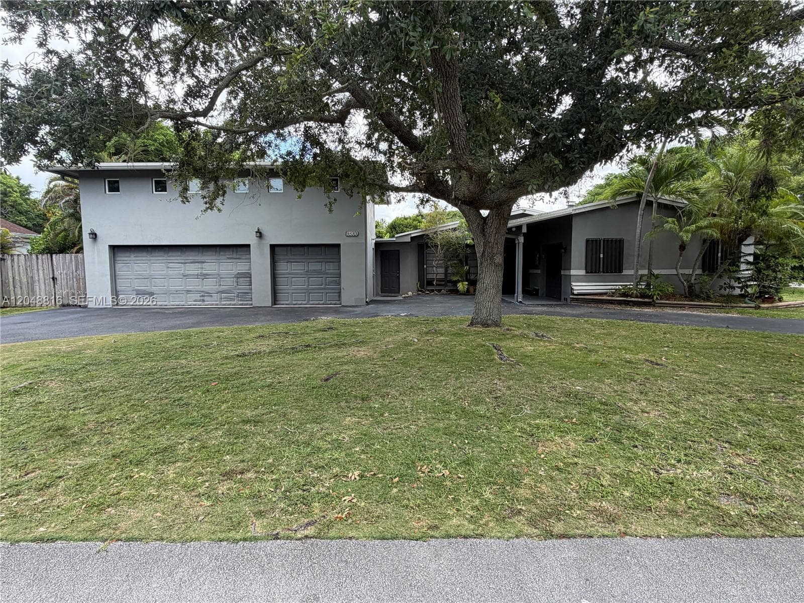 Single Family Residence at 13200 SW 83rd Ave, Pinecrest FL 33156