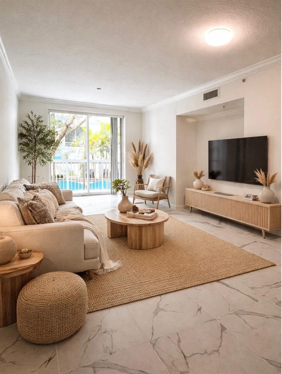 Condominium at 9172 Collins Ave # 214, Surfside FL 33154