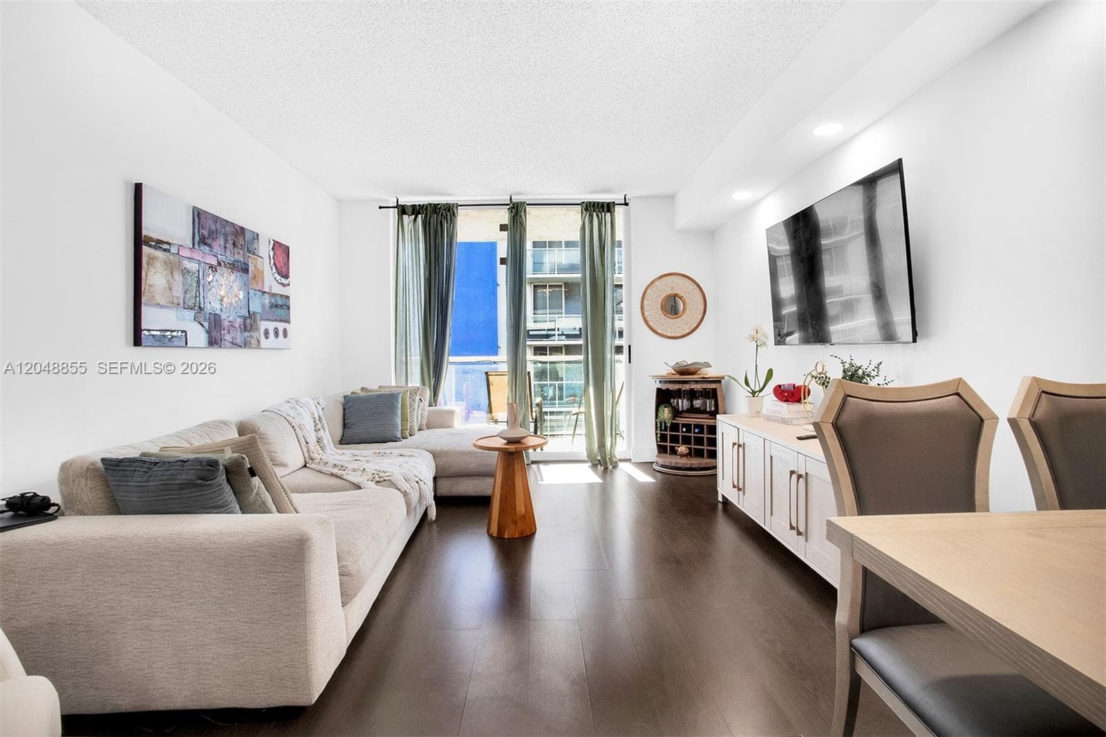 Condominium at 5091 NW 7th St # 11, Miami FL 33126