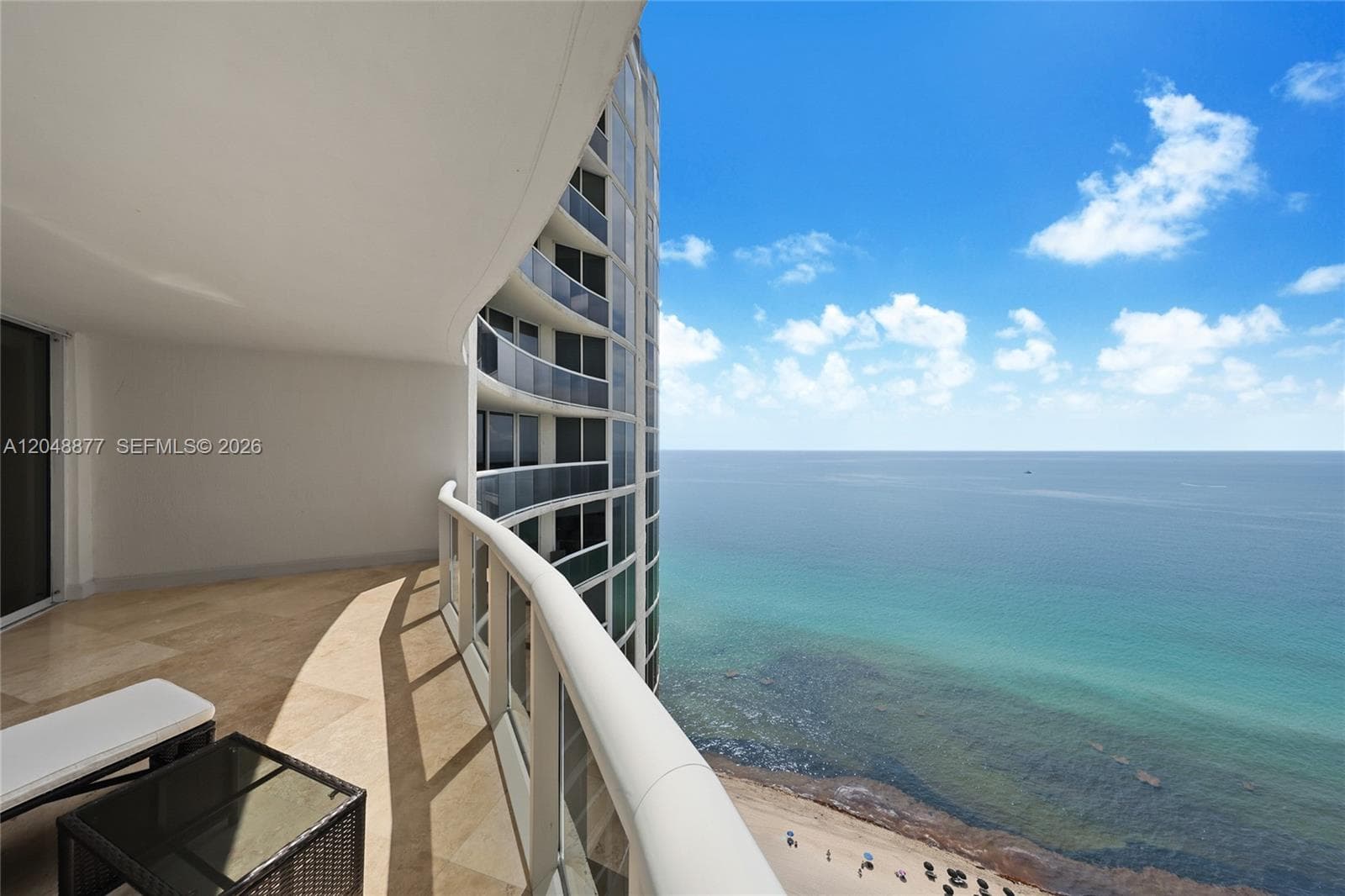 Condominium at 17201 Collins Ave # 3604, Sunny Isles Beach FL 33160
