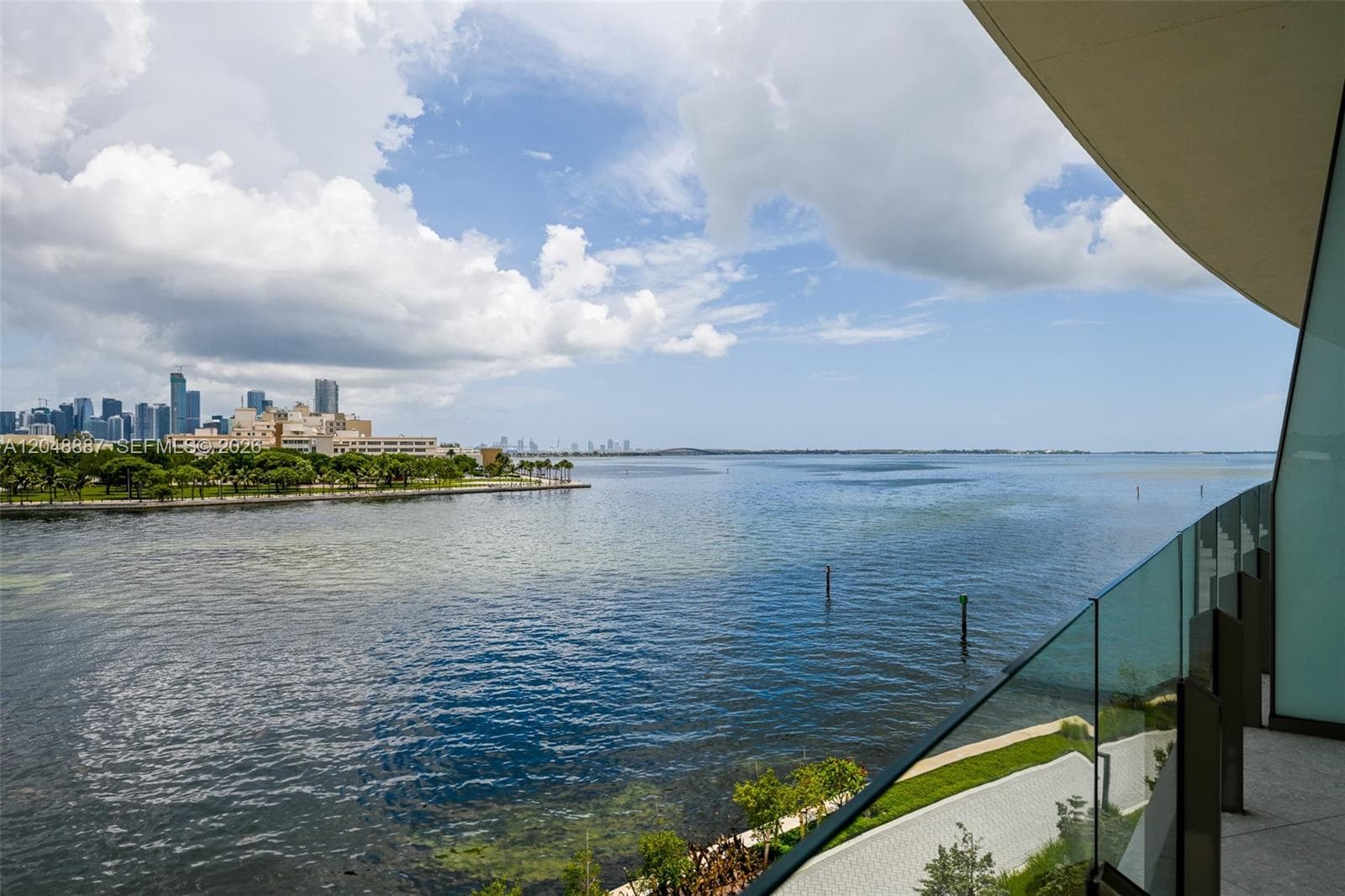 Condominium at 5 Grove Isle Dr # L404, Coconut Grove FL 33133
