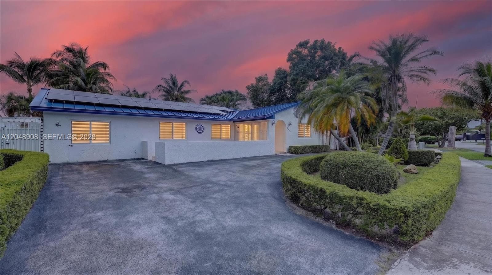 Single Family Residence at 15022 SW 67th Ln, Miami FL 33193