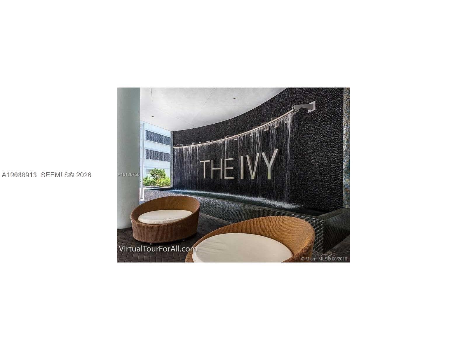 Condominium at 90 SW 3rd St # 2609, Miami FL 33130
