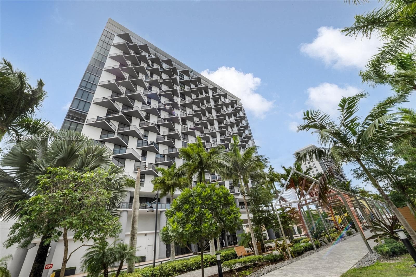 Condominium at 5252 NW 85th Ave # 1005, Doral FL 33166