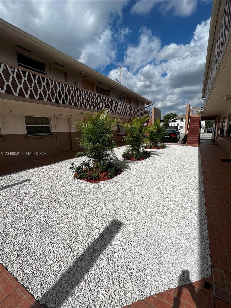 Apartment at 654 W 29th St # 4, Hialeah FL 33012