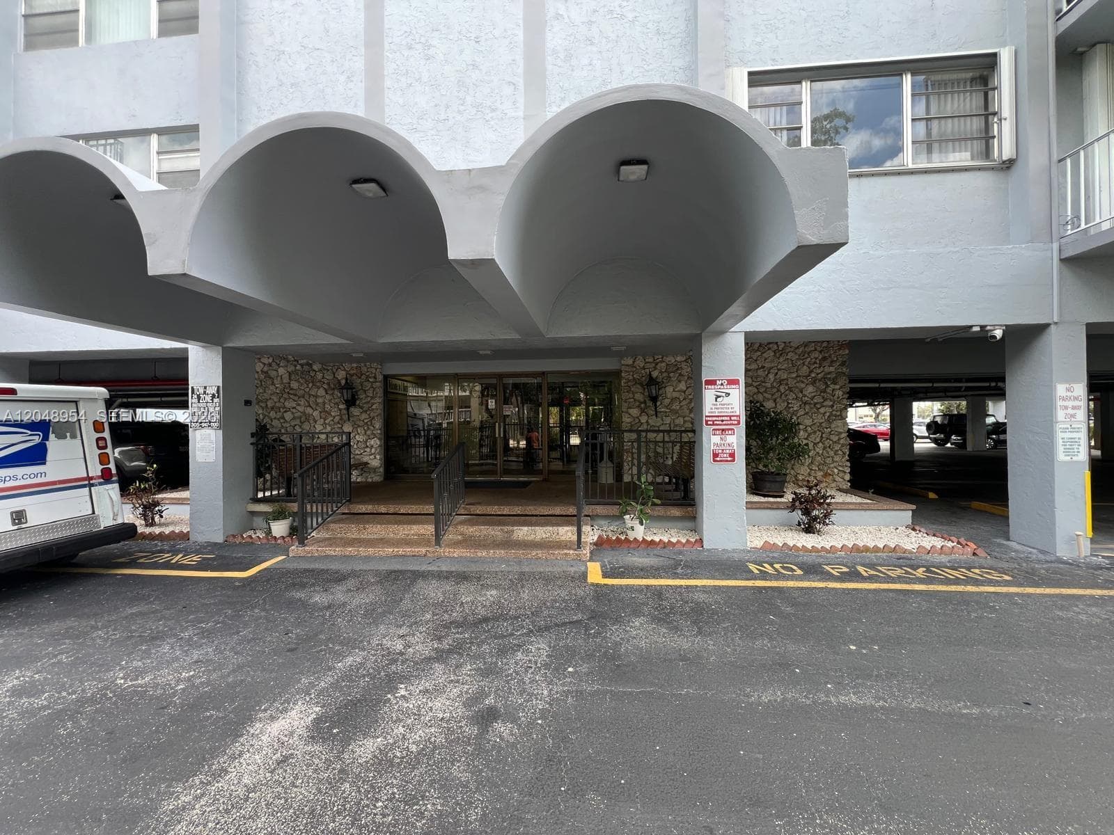 Condominium at 1470 NE 125th Ter # 509, North Miami FL 33161