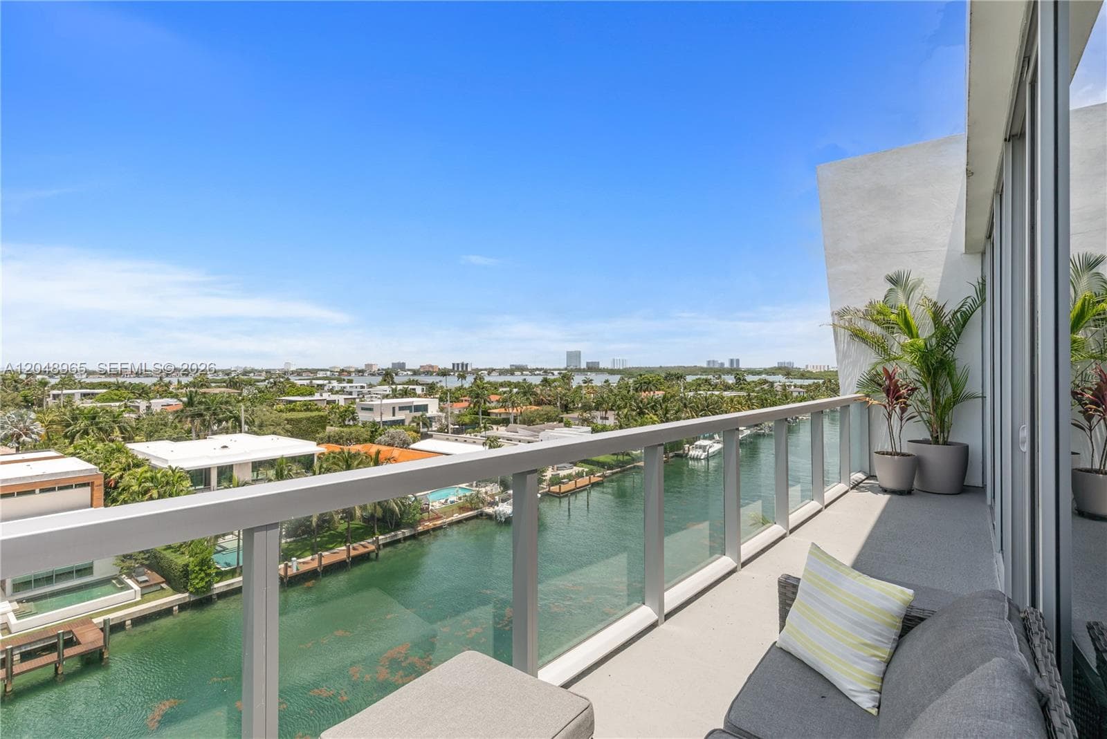 Condominium at 9940 W Bay Harbor Dr, Bay Harbor Islands FL 33154