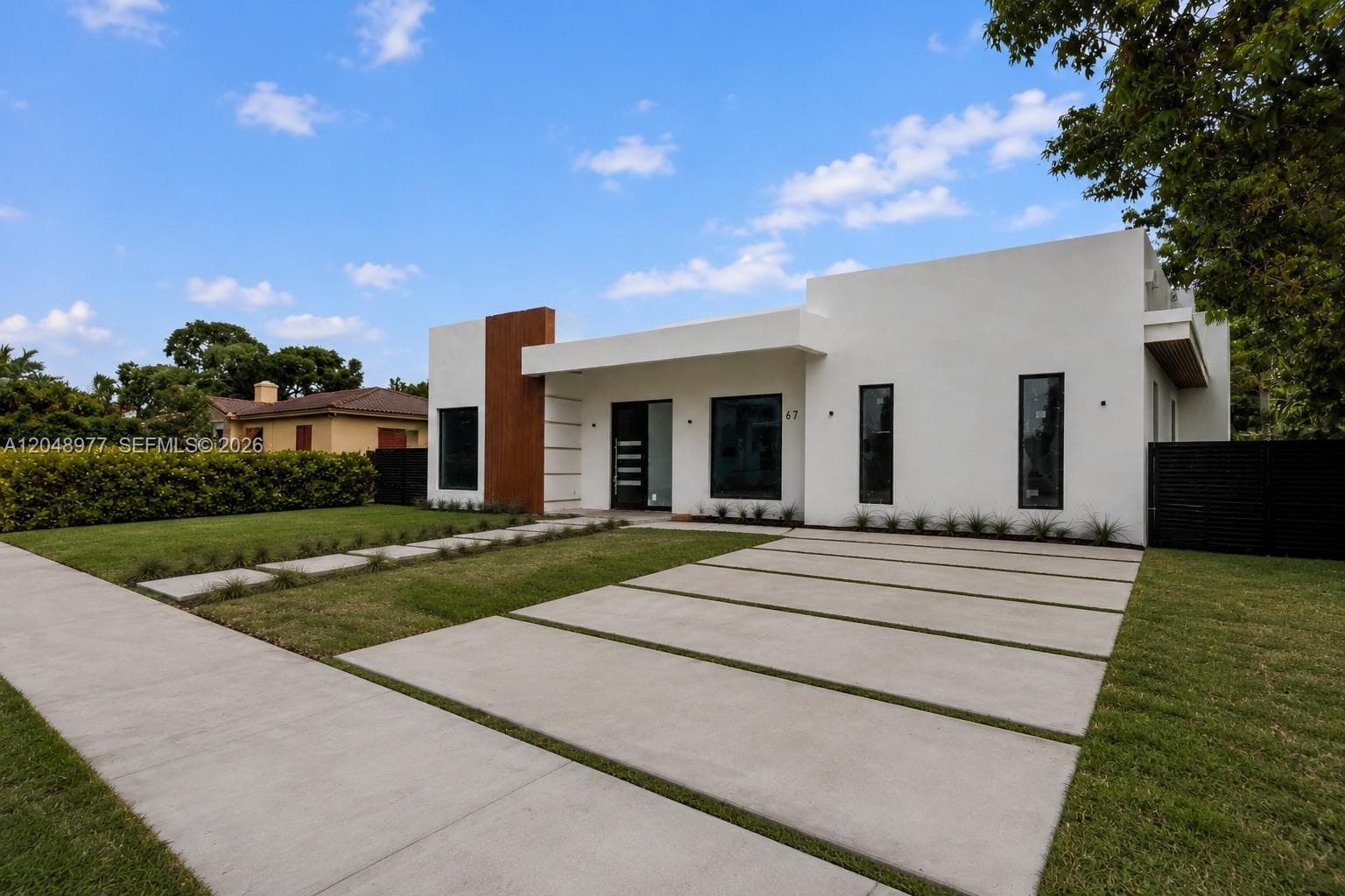 Single Family Residence at 67 NW 109th St, Miami Shores FL 33168