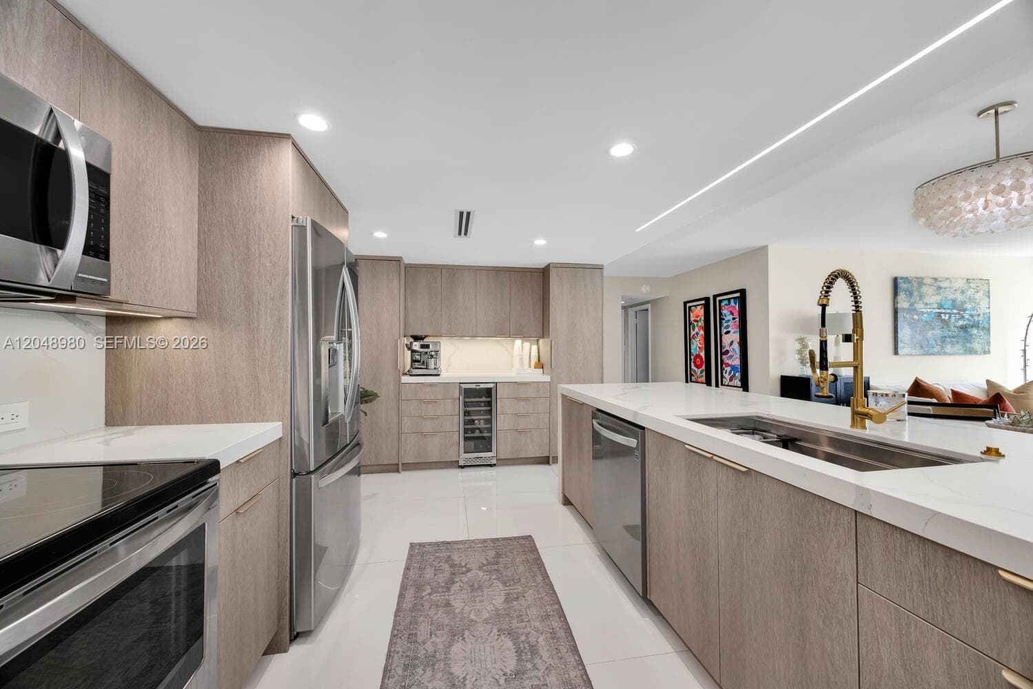 Condominium at 155 Ocean Lane Dr # 413, Key Biscayne FL 33149