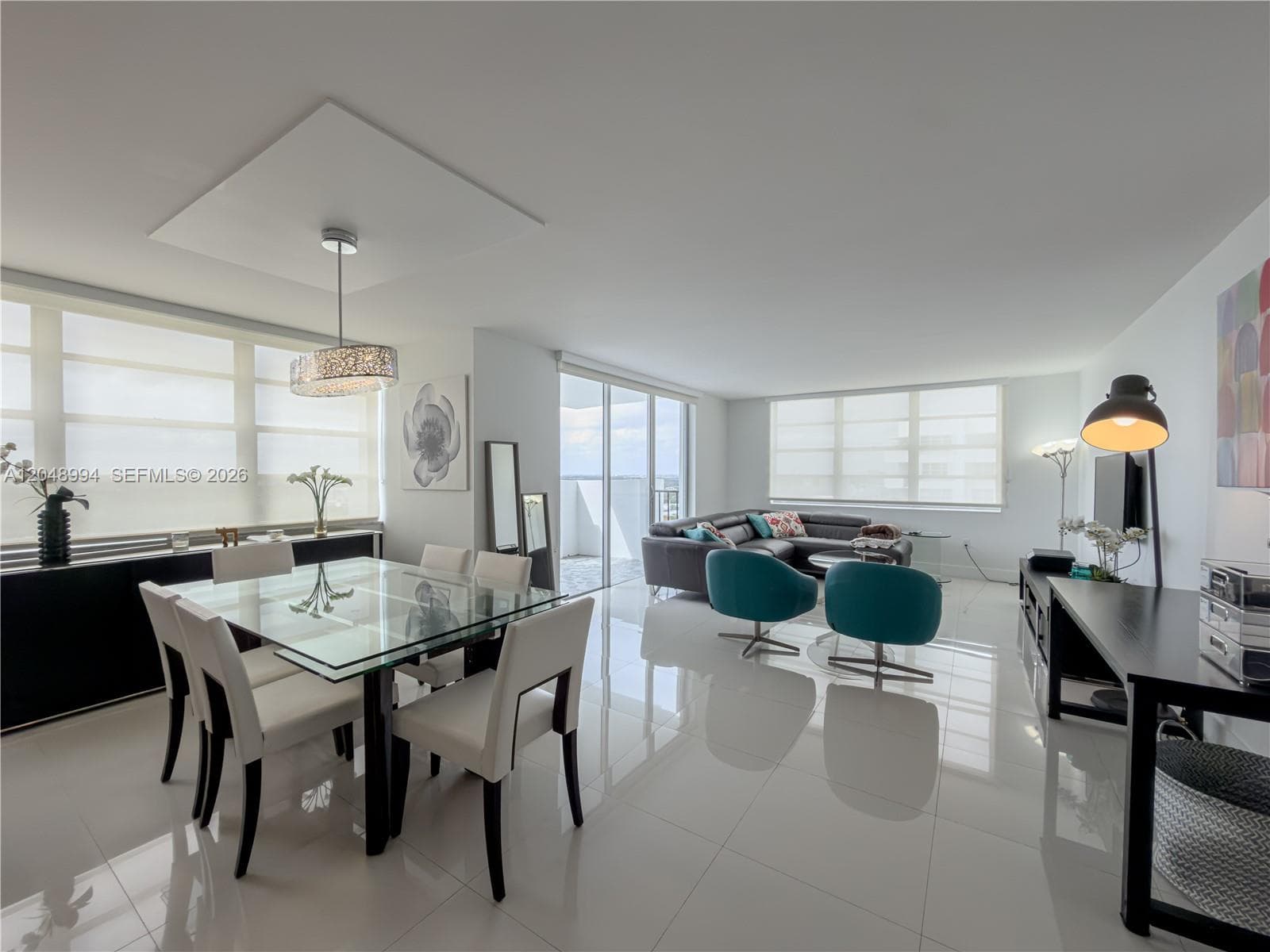 Condominium at 2750 NE 183rd St # 2108, Aventura FL 33160