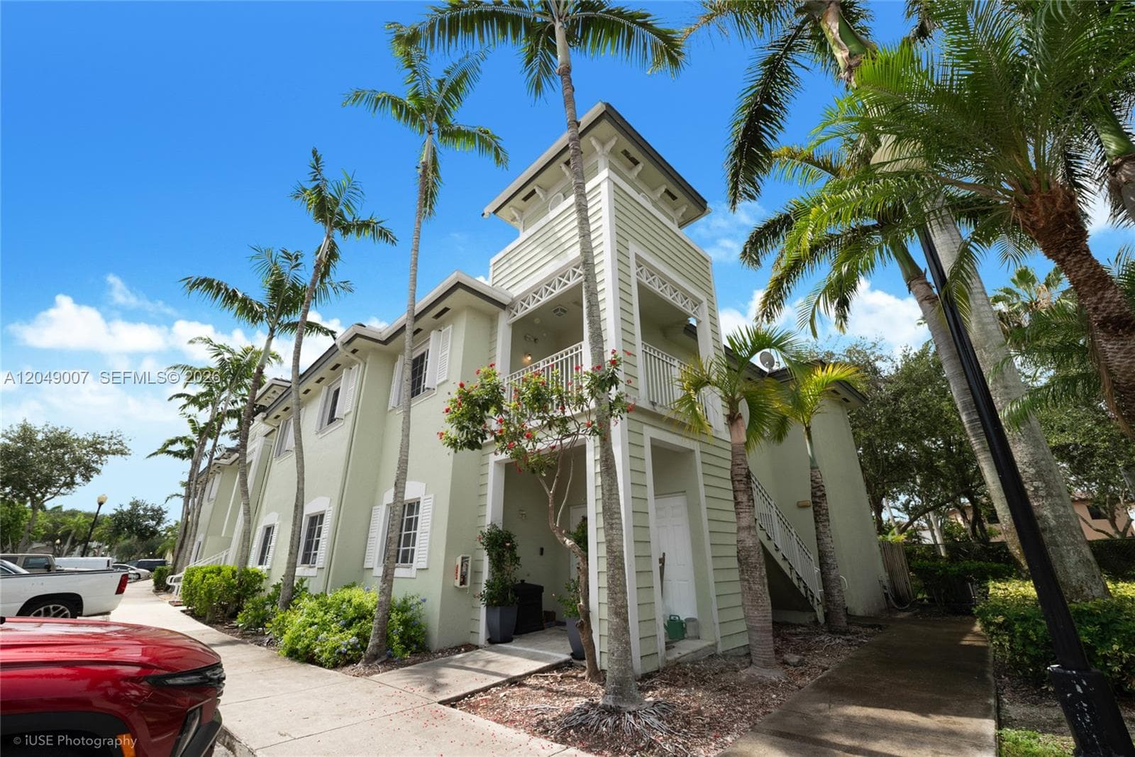 Villa at 2630 NE 3rd Dr # 204, Homestead FL 33033