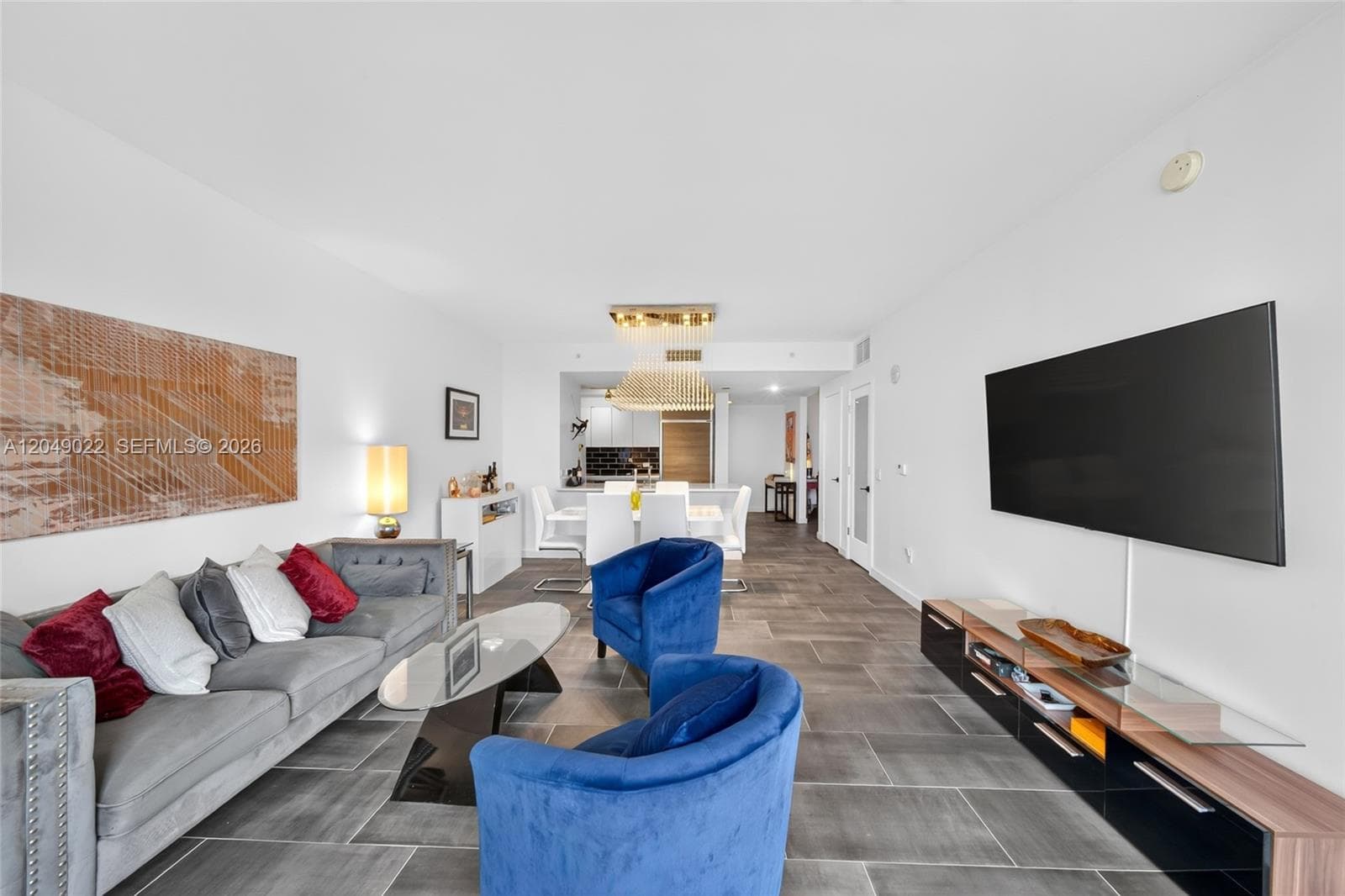 Condominium at 1100 S Miami Ave # 1603, Miami FL 33130