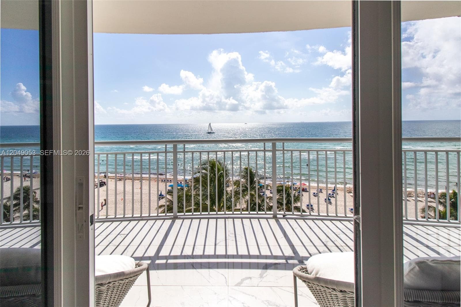 Condominium at 17375 Collins Ave # 701, Sunny Isles Beach FL 33160