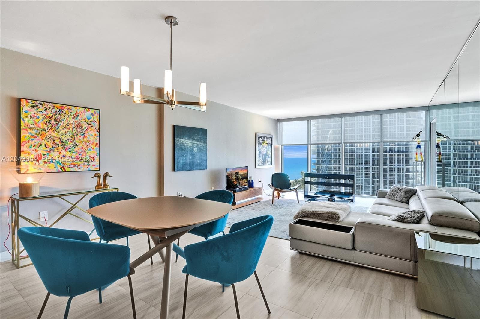 Condominium at 10275 Collins Ave # 1116, Bal Harbour FL 33154