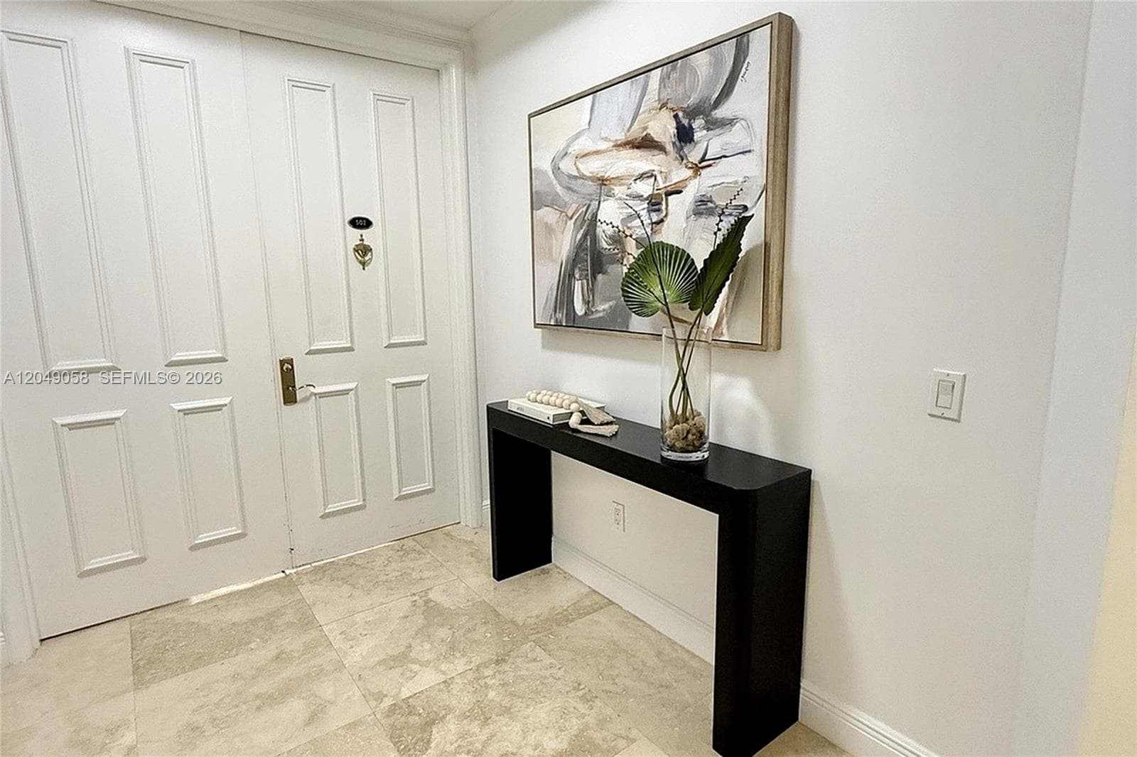 Condominium at 13621 Deering Bay Dr # 502, Coral Gables FL 33158