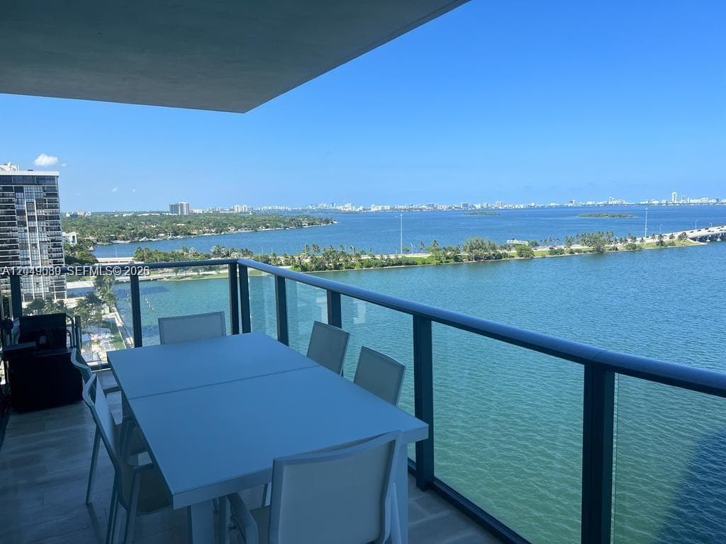 Condominium at 3131 NE 7th Ave # 1806, Miami FL 33137