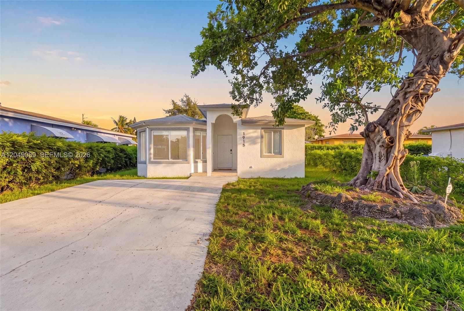 Single Family Residence at Miami, FL, 33147