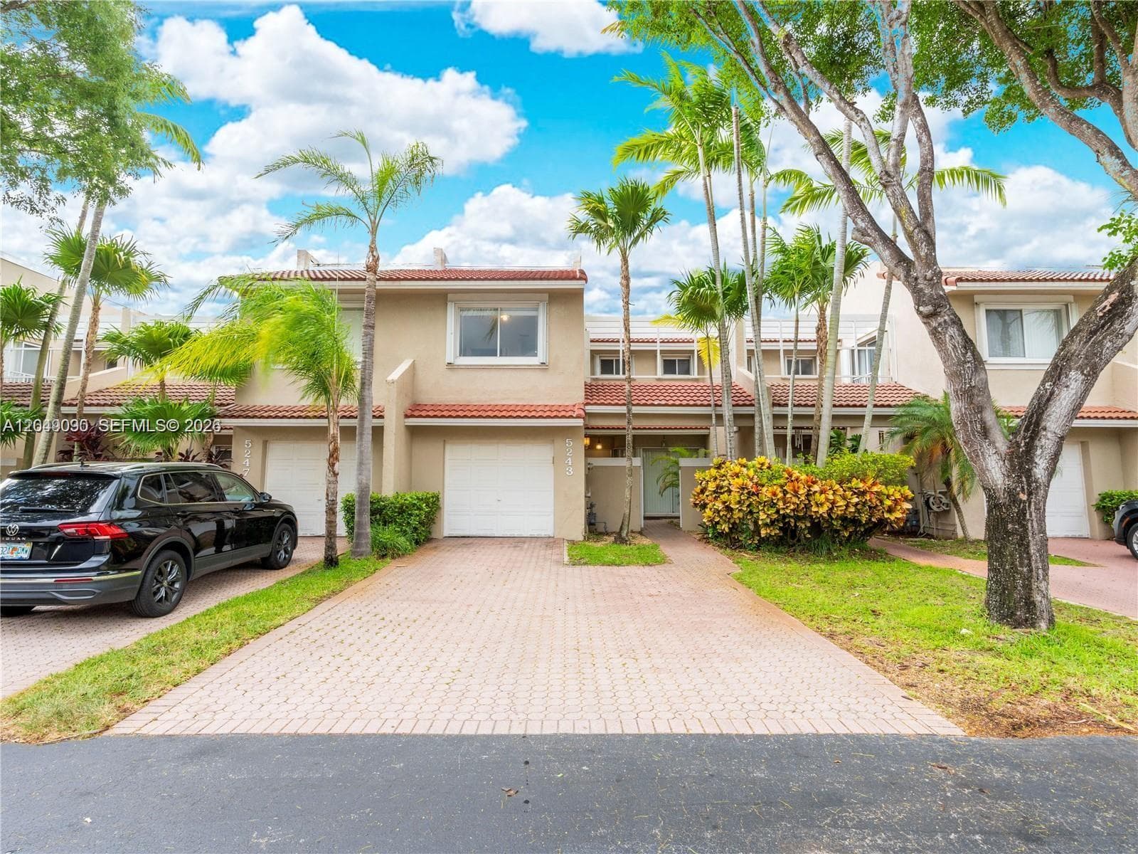Townhouse at 5243 NW 102nd Ct # 5243, Doral FL 33178
