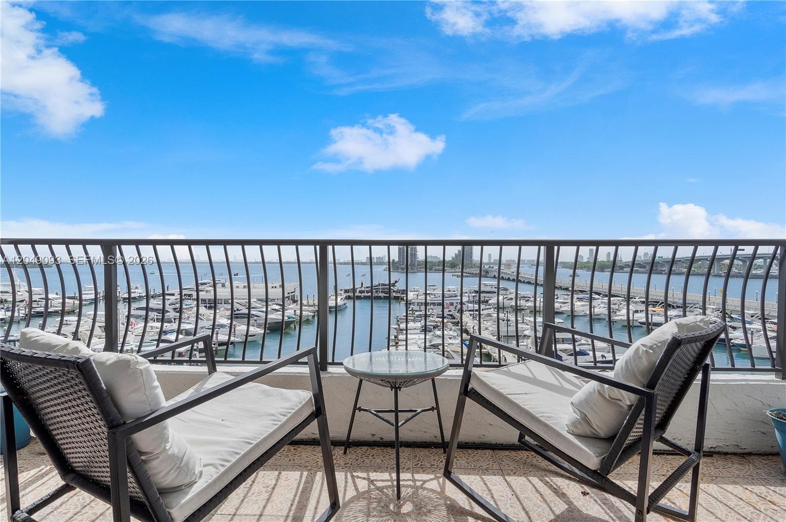 Condominium at 555 NE 15th St # 518, Miami FL 33132