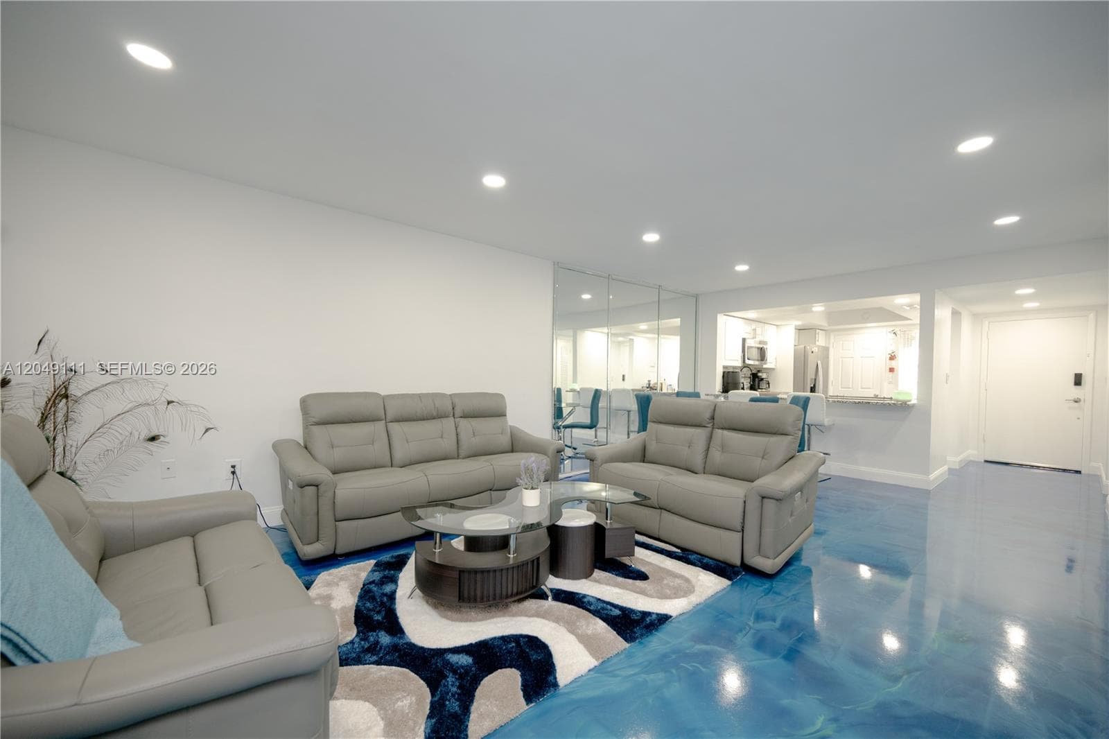 Condominium at 1551 NE Miami Gardens Dr # 225, Miami FL 33179