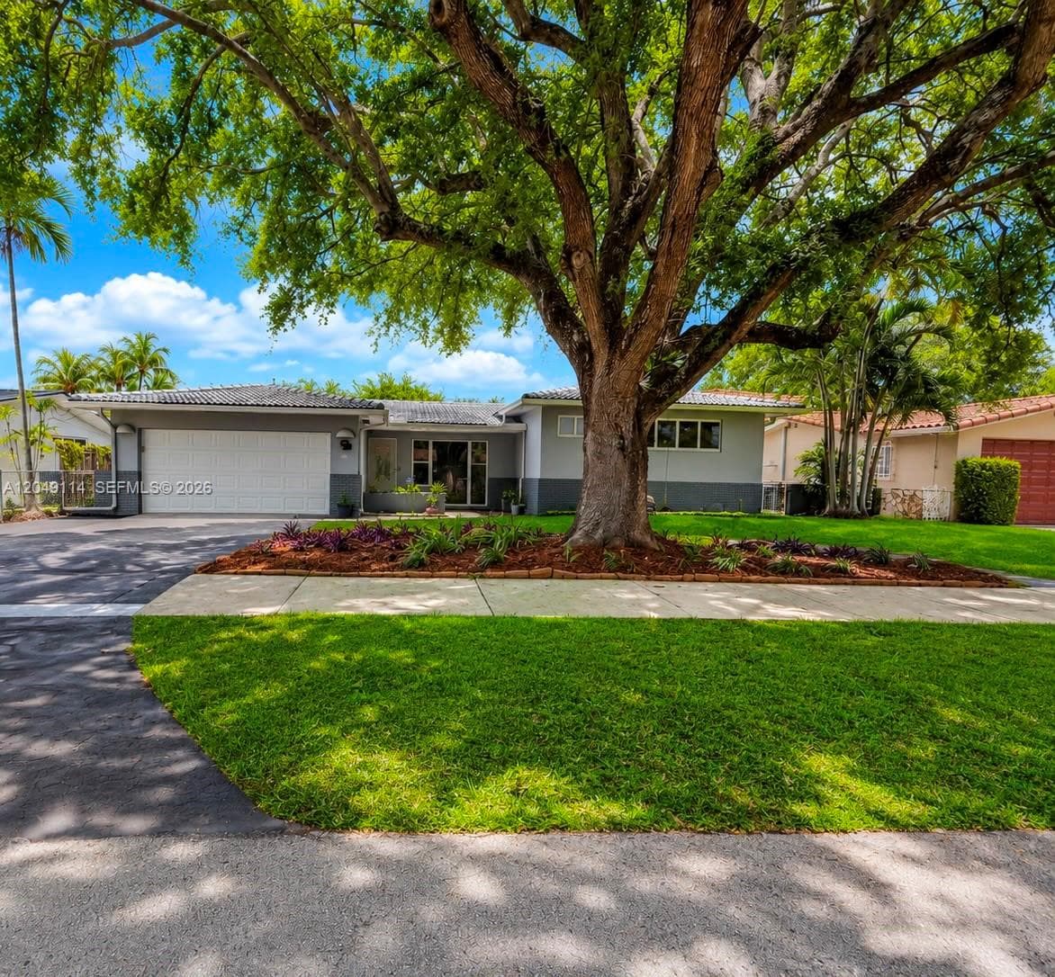 Single Family Residence at 1161 Starling Ave, Miami Springs FL 33166