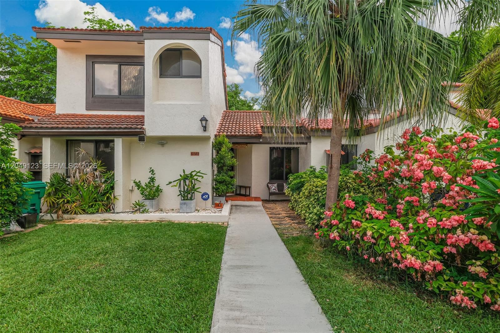 Townhouse at 12383 SW 94th Ter, Miami FL 33186