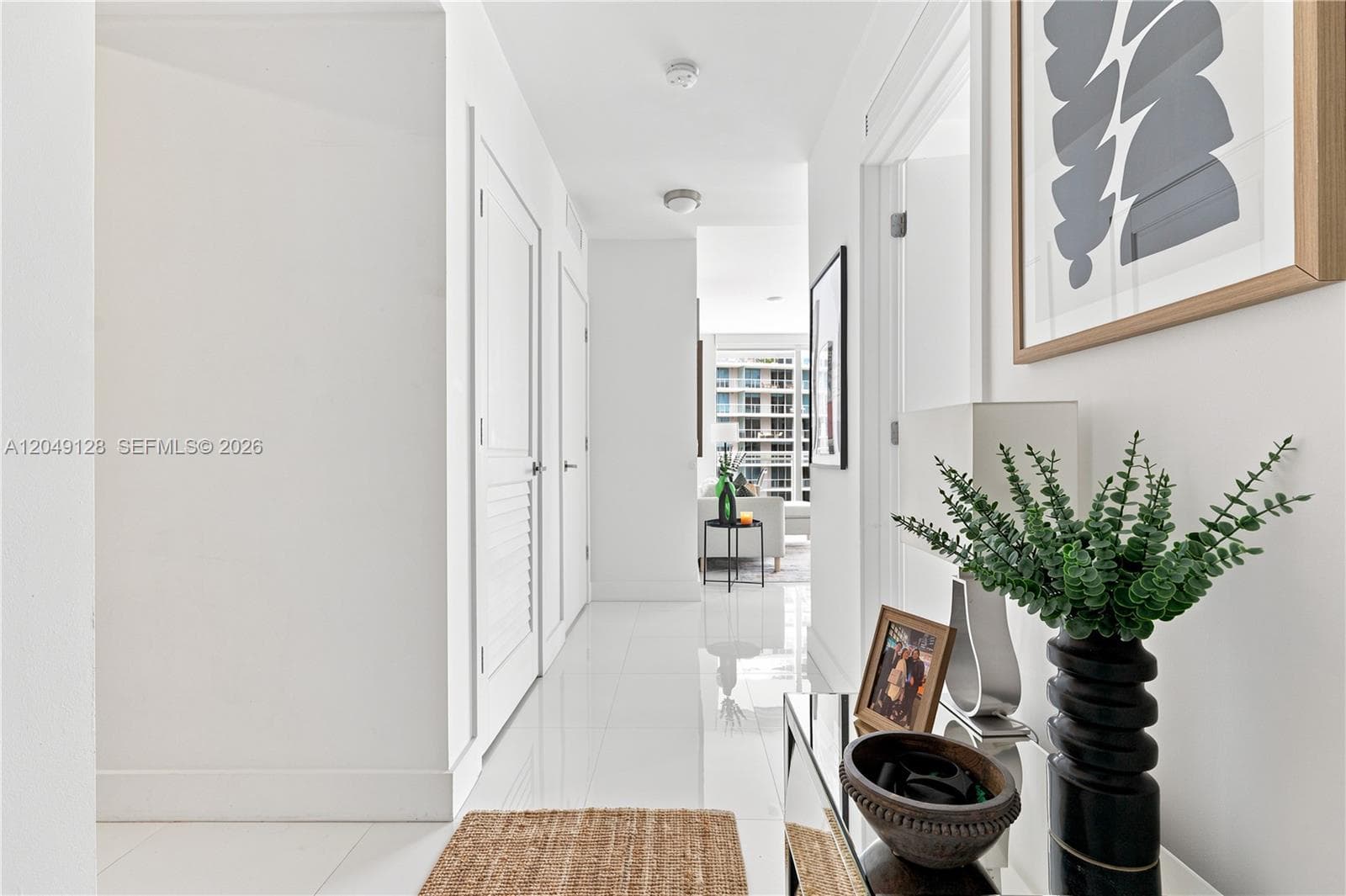 Condominium at 1080 Brickell Ave # 2609, Miami FL 33131