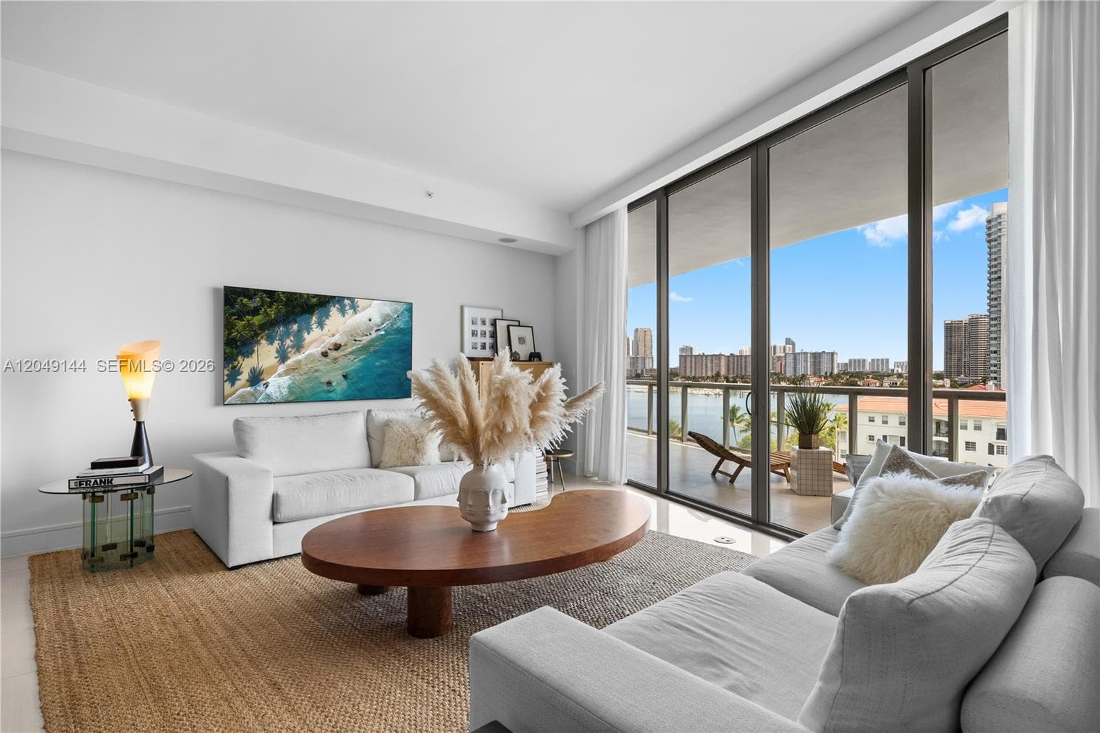 Condominium at 3250 NE 188th St # 608, Aventura FL 33180