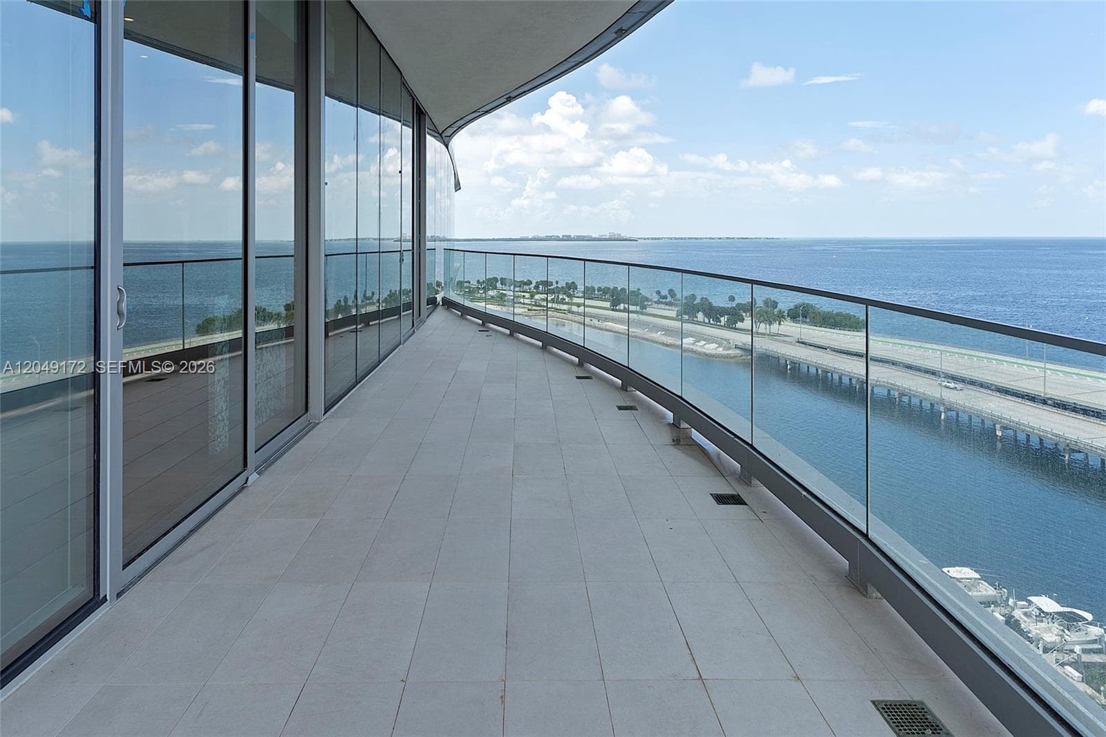 Condominium at 175 SE 25th Rd # 1003, Miami FL 33129