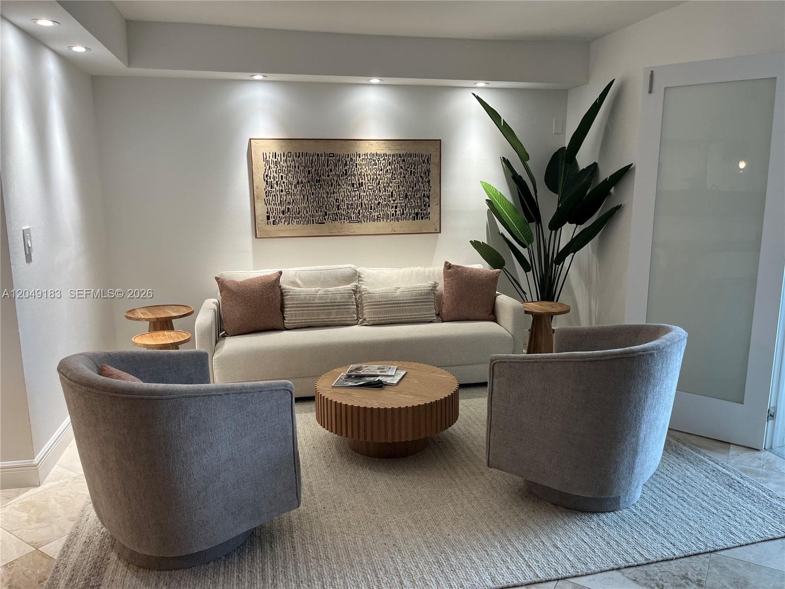Condominium at 2301 Collins Ave # 731, Miami Beach FL 33139