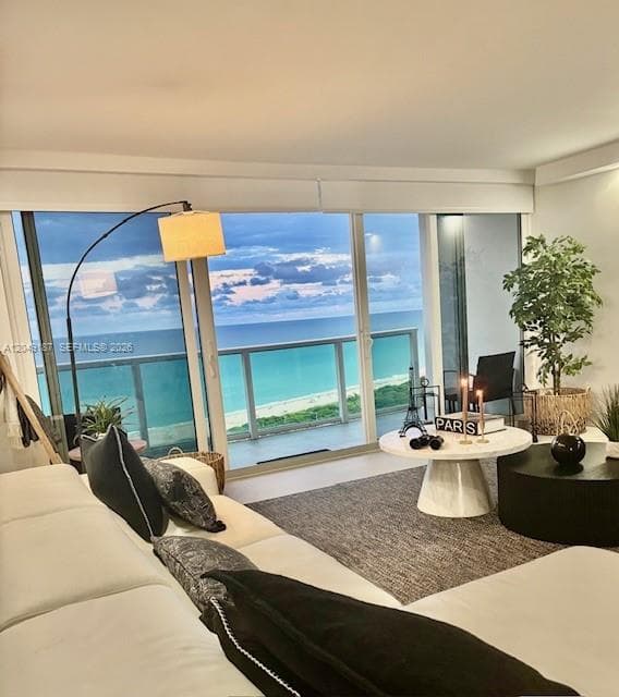 Condominium at 100 Bayview Dr # 1906, Sunny Isles Beach FL 33160