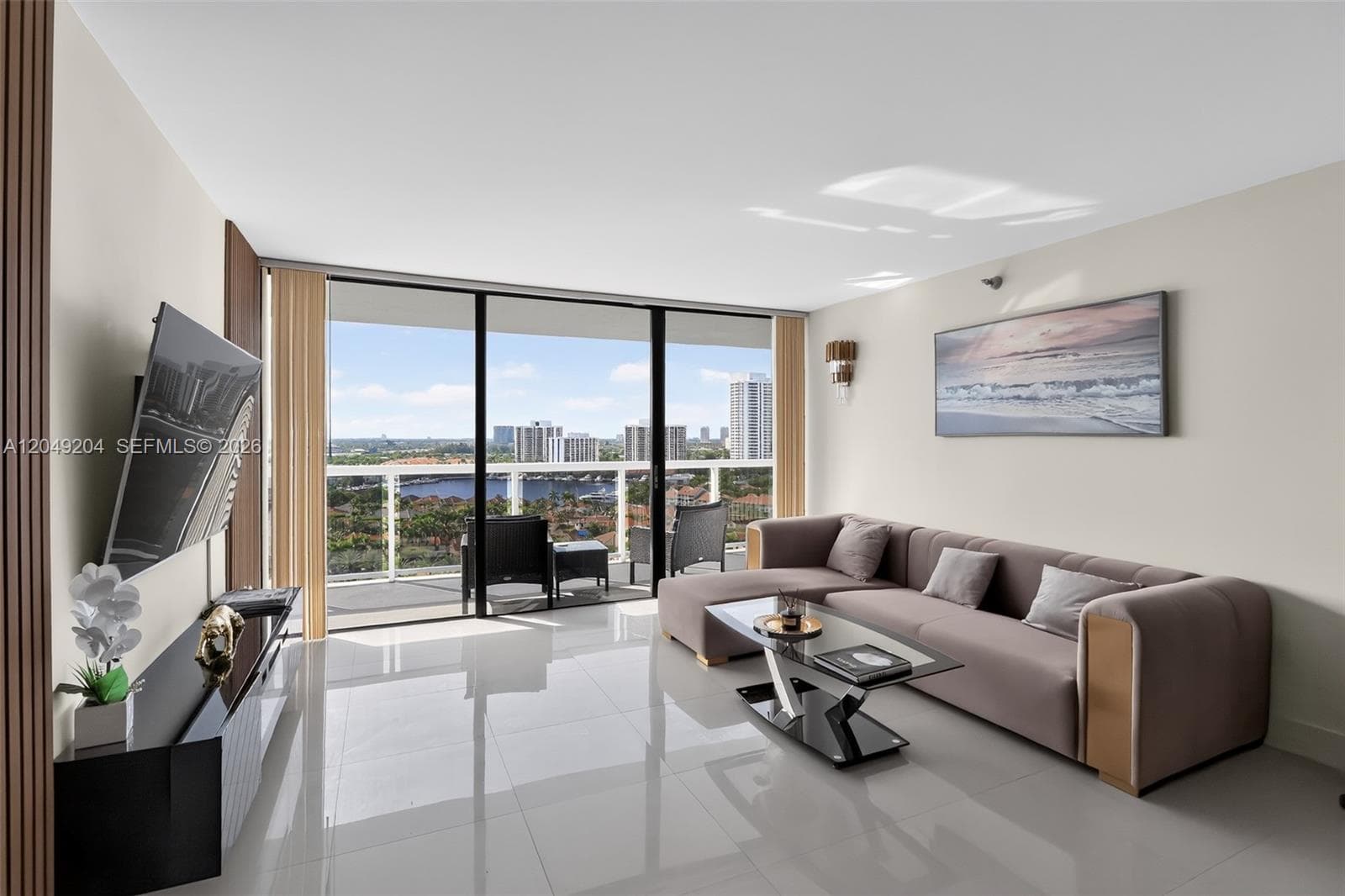 Condominium at 20505 E Country Club Dr # 1739, Aventura FL 33180