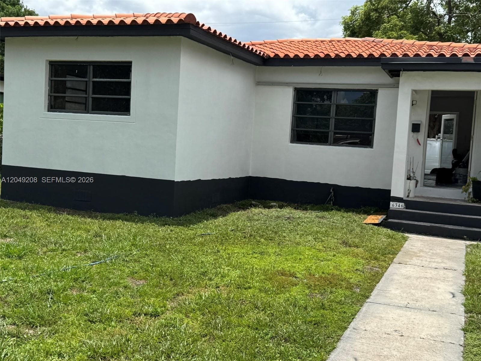 Single Family Residence at 6346 NW 41st St, Virginia Gardens FL 33166