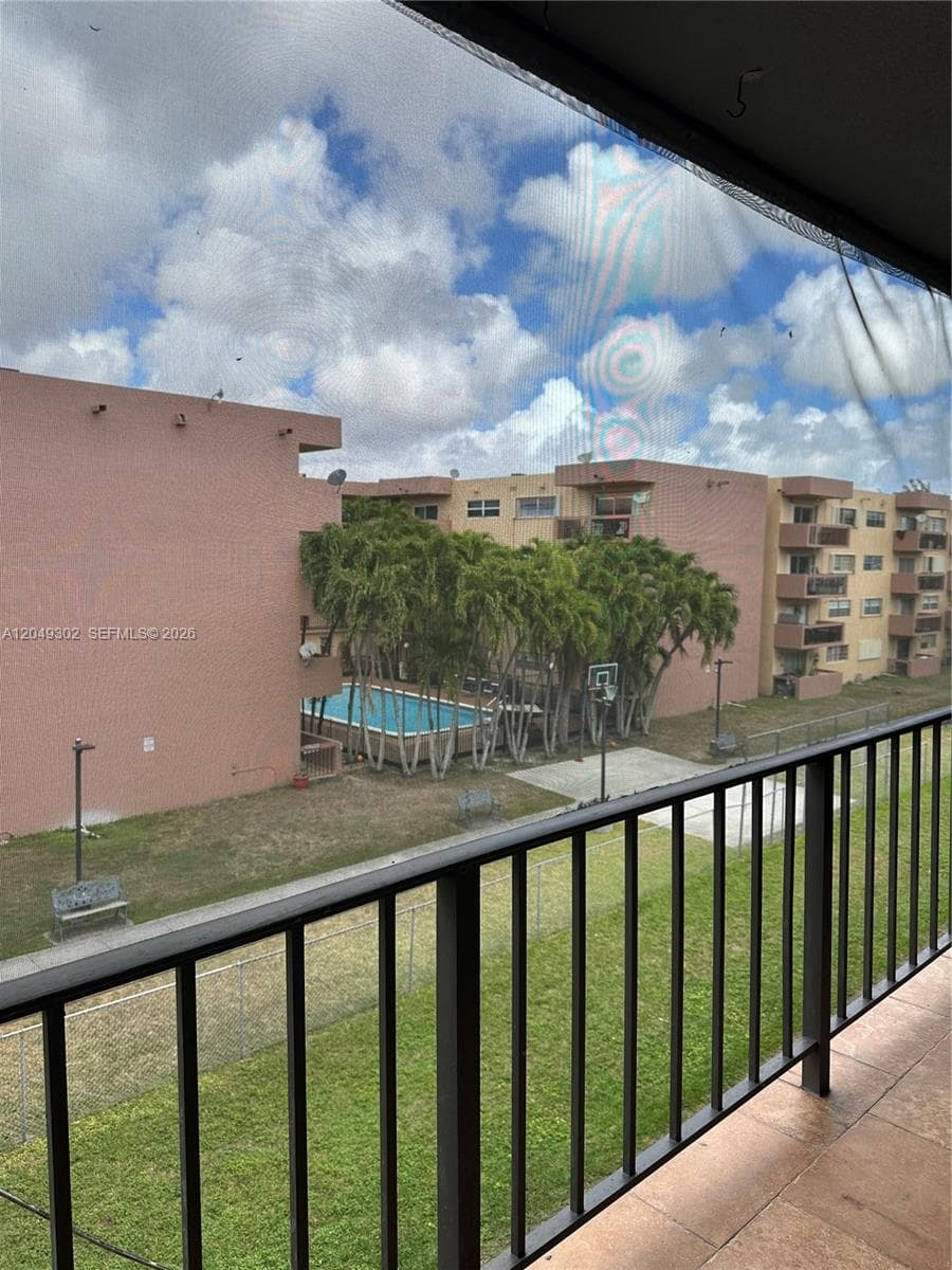 Apartment at 399 NW 72nd Ave # 310, Miami FL 33126