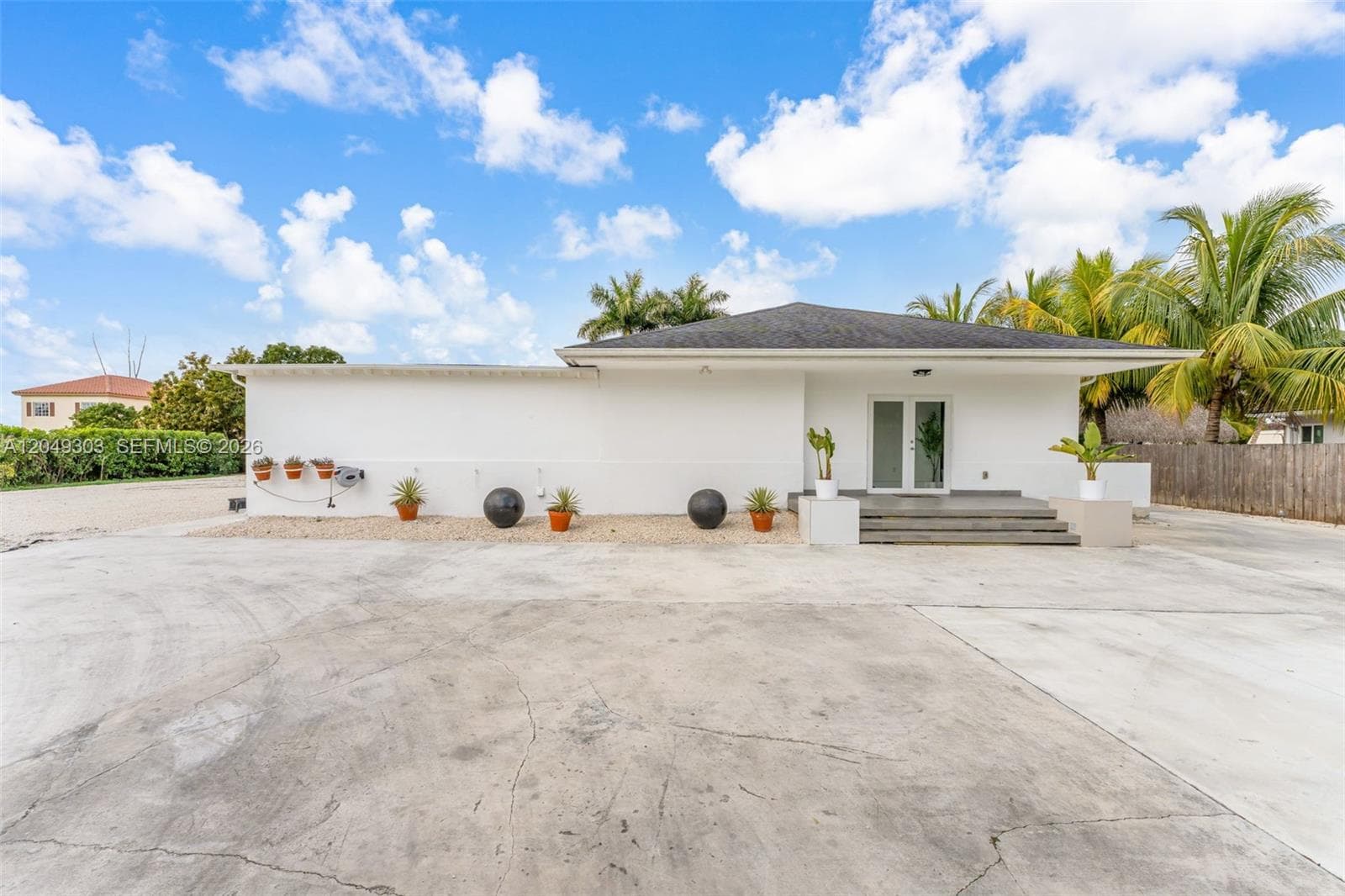 Single Family Residence at 32106 SW 206th Ave, Homestead FL 33030