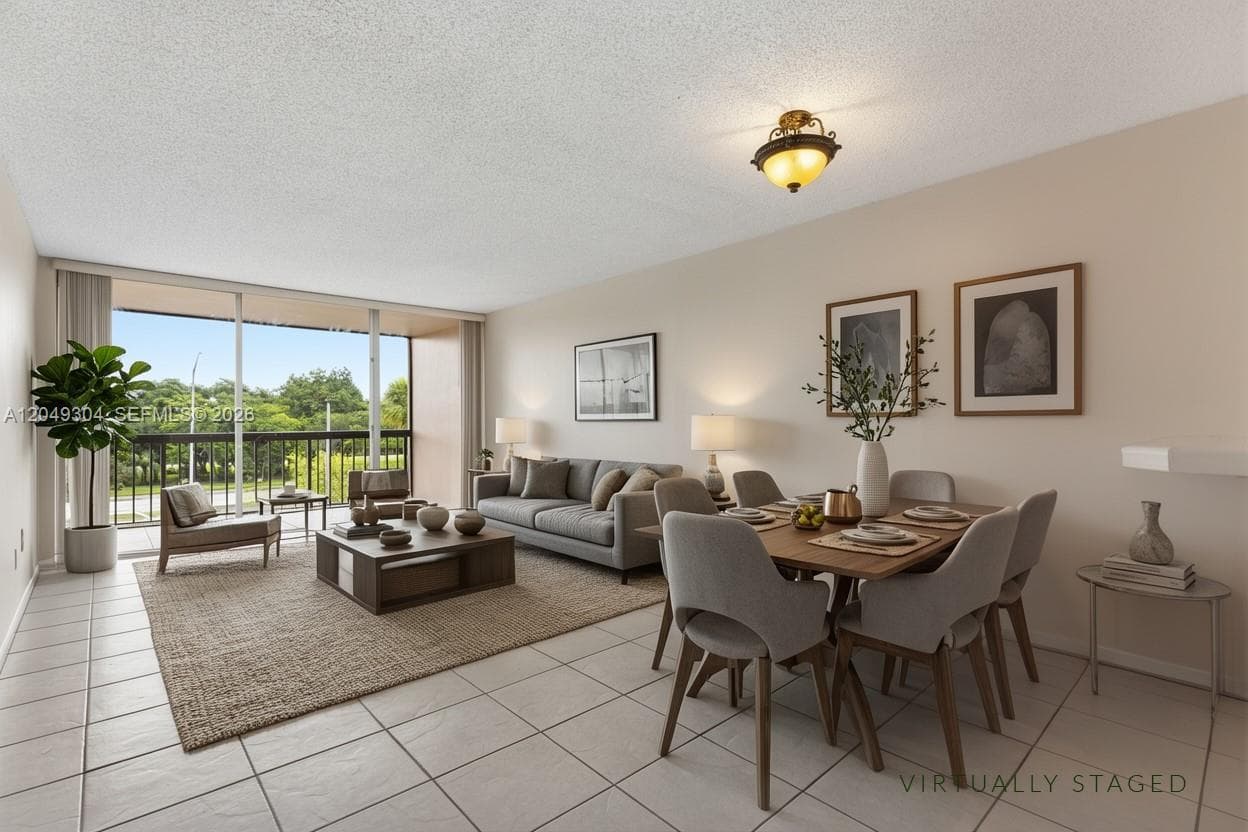 Condominium at 10425 SW 112th Ave # 302, Miami FL 33176