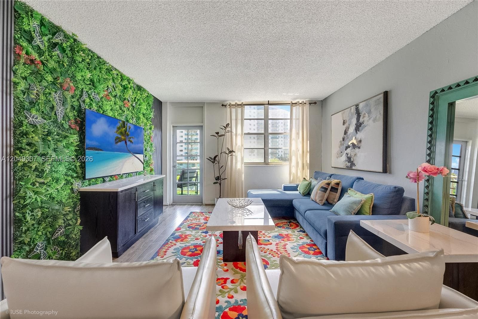 Condominium at Sunny Isles Beach, FL, 33160