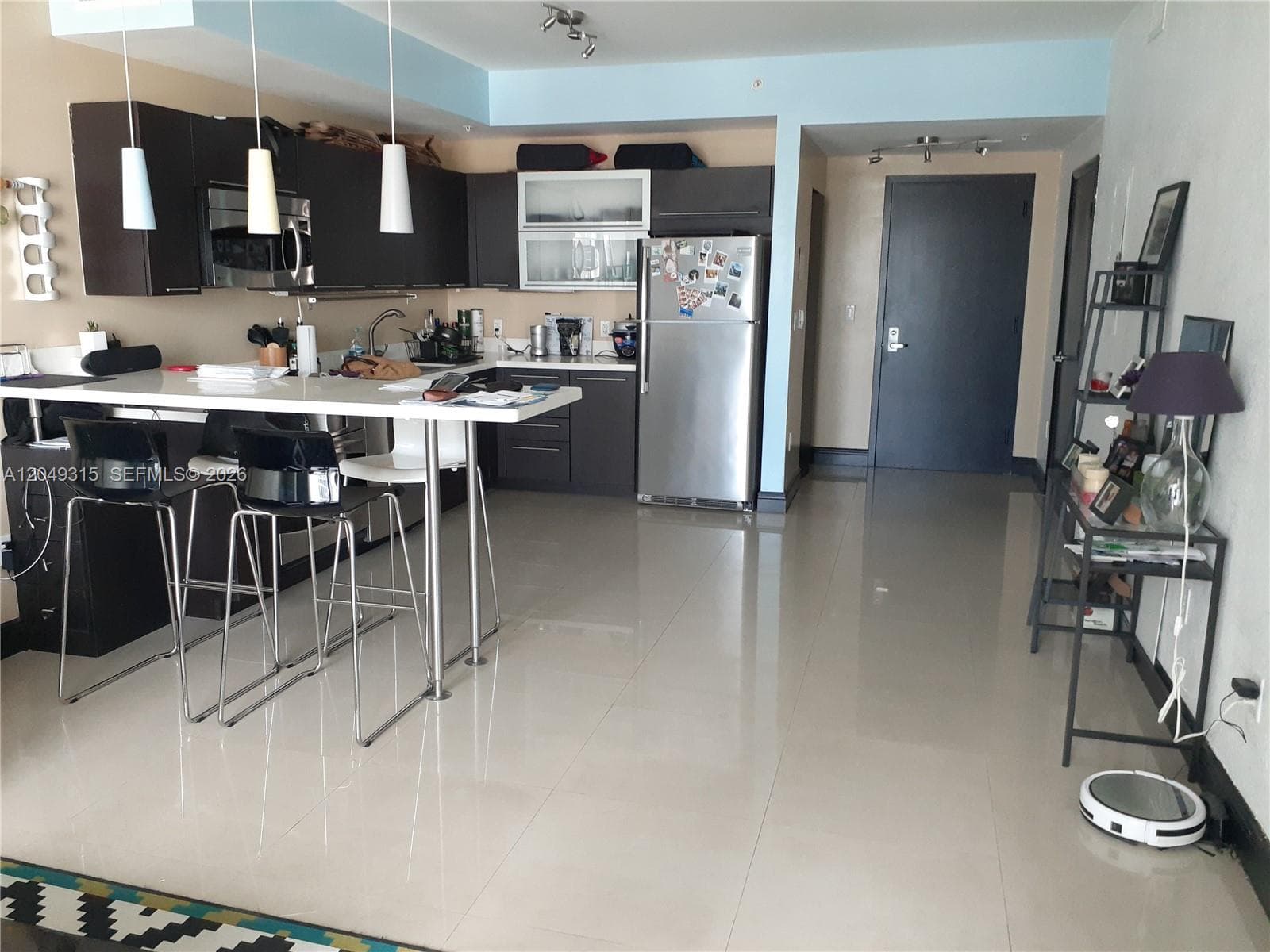 Condominium at 90 SW 3rd St # 1914, Miami FL 33130
