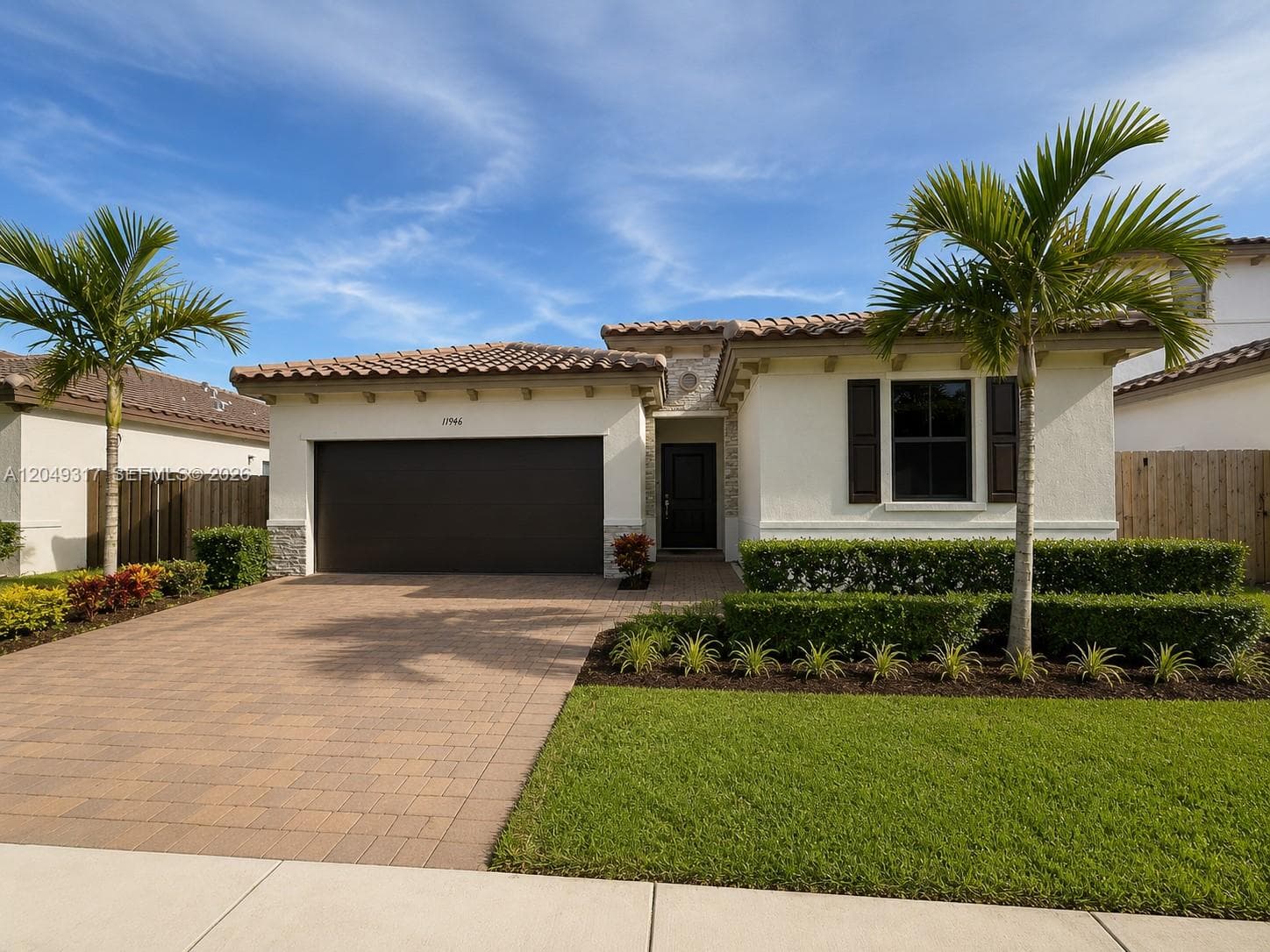 Single Family Residence at 11946 SW 241st St # 11946, Homestead FL 33032
