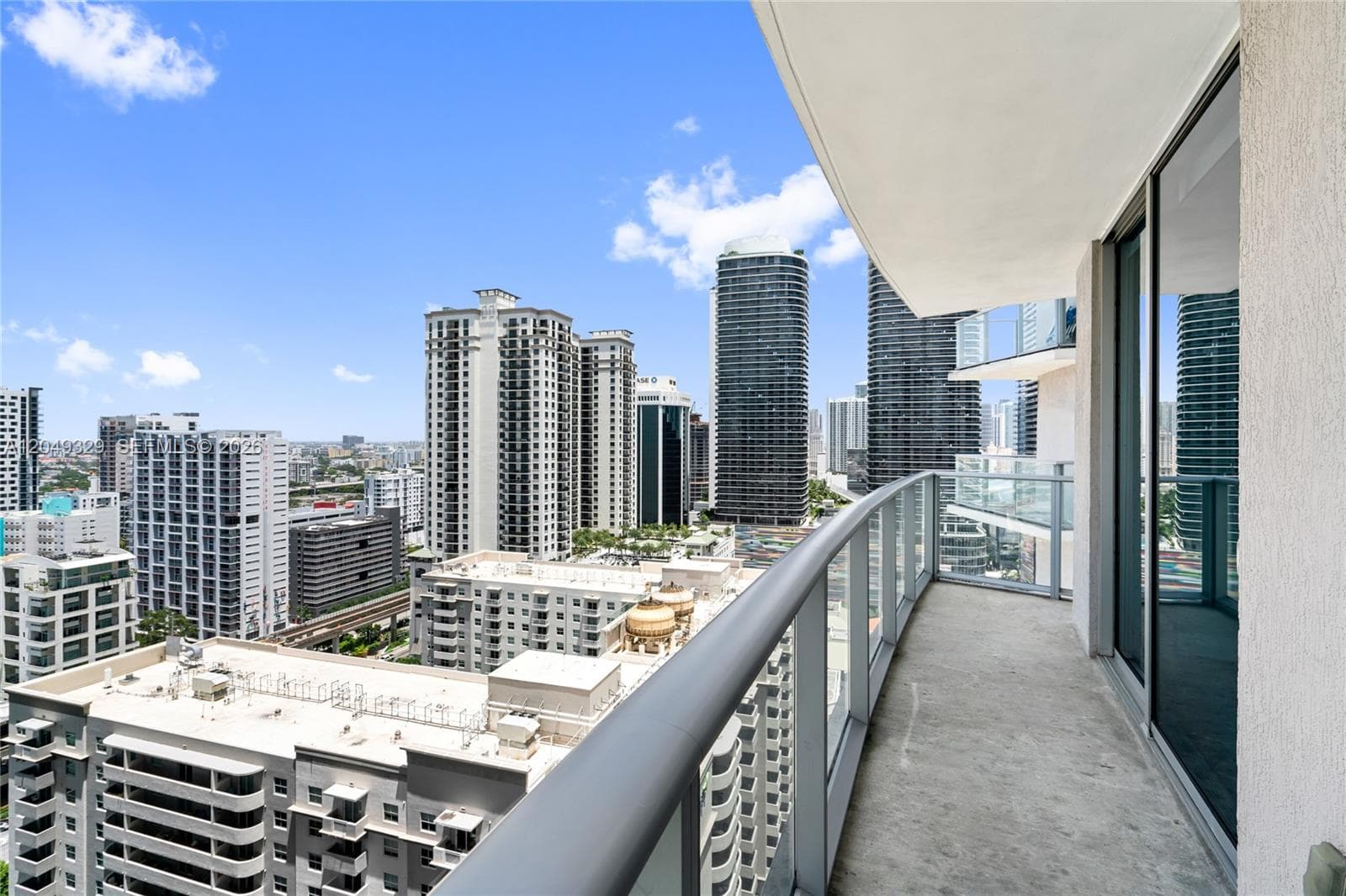 Condominium at 1100 S Miami Ave # 2306, Miami FL 33130