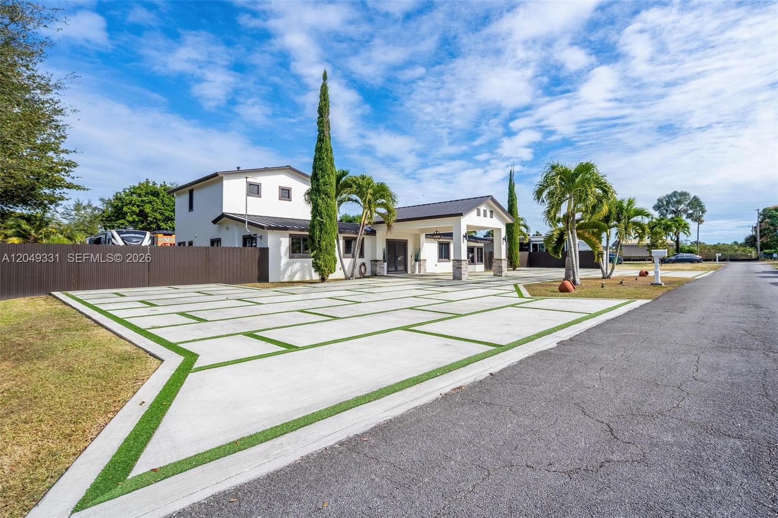 Single Family Residence at 20221 SW 318th St, Homestead FL 33030