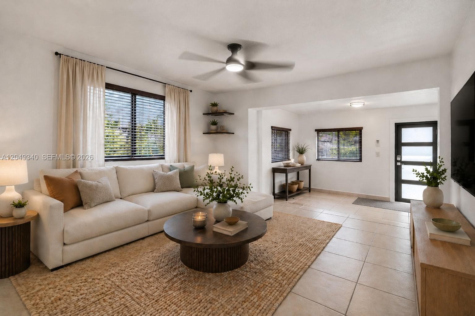 Single Family Residence at 944 SW 10th Avenue, Miami FL 33130