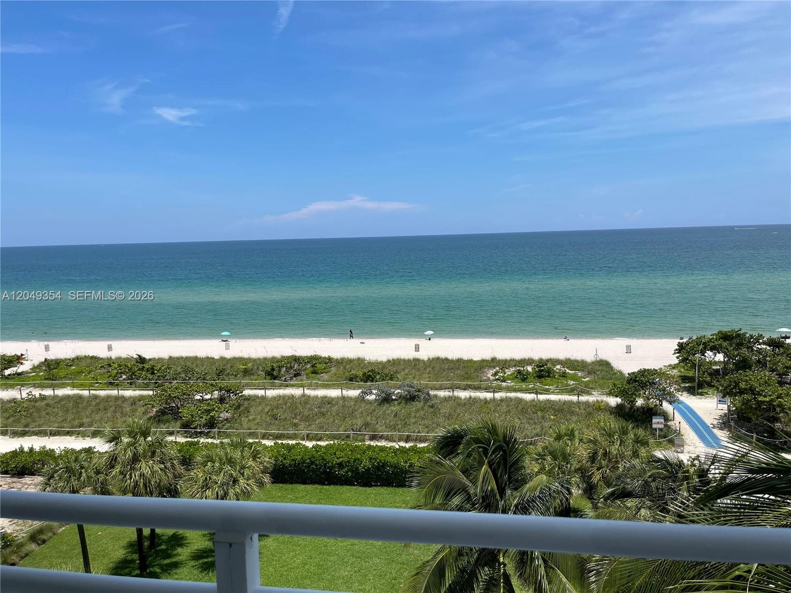 Condominium at 8911 Collins Ave # 505, Surfside FL 33154