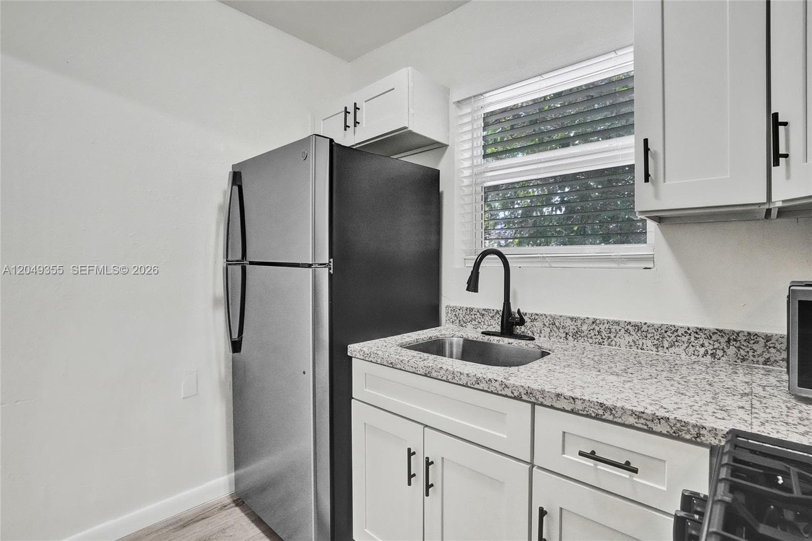 Apartment at 200 NW 13th St # 5, Miami FL 33136