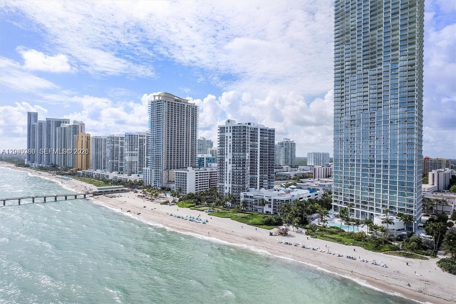 Condominium at 250 180th Dr # 158, Sunny Isles Beach FL 33160