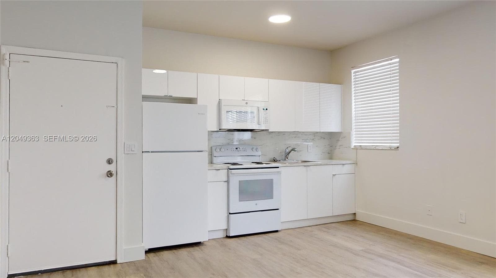 Apartment at 828 Pennsylvania Ave # 7, Miami Beach FL 33139